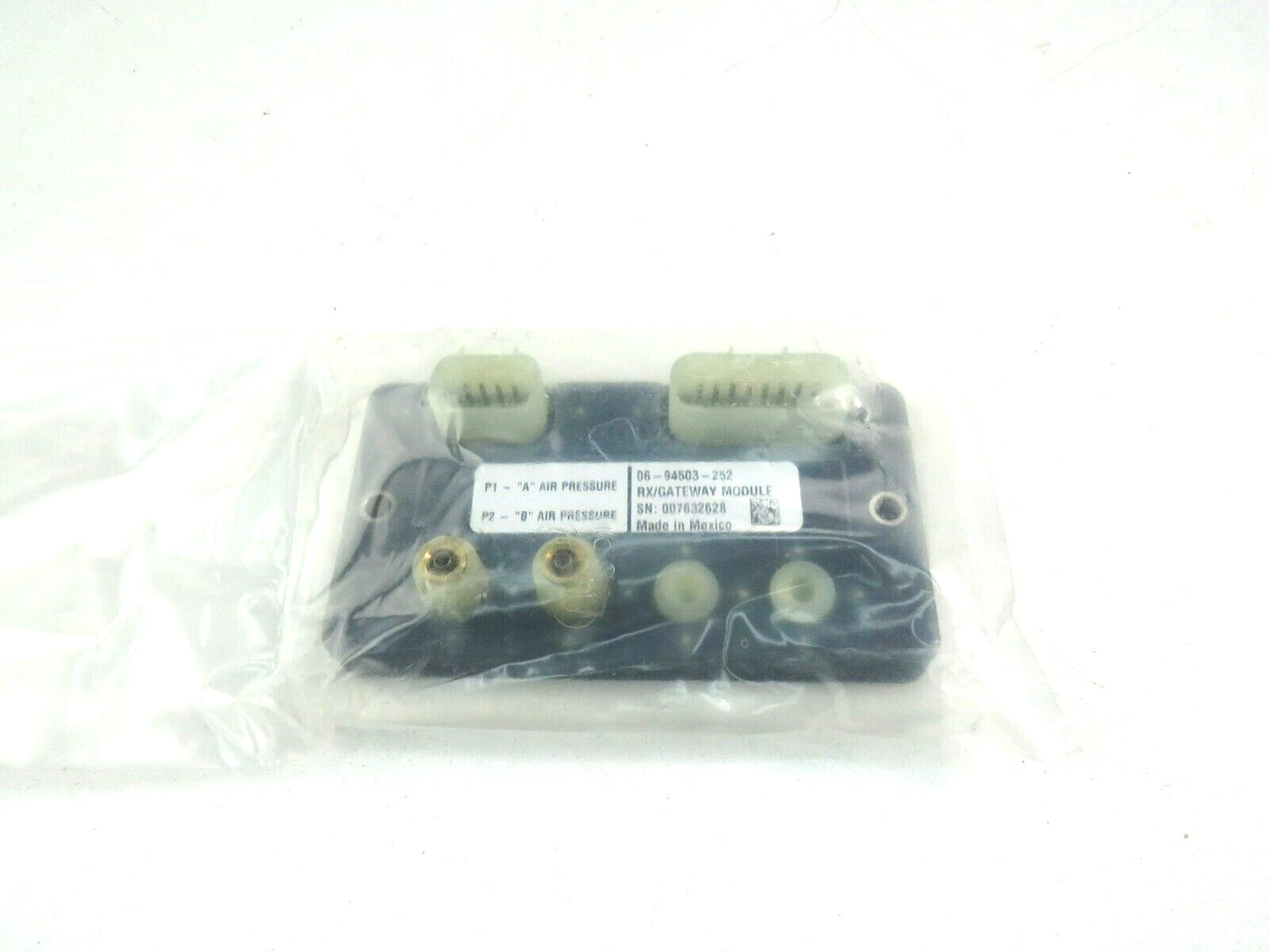 Freightliner 06-94503-252 RX/GATEWAY MODULE    New