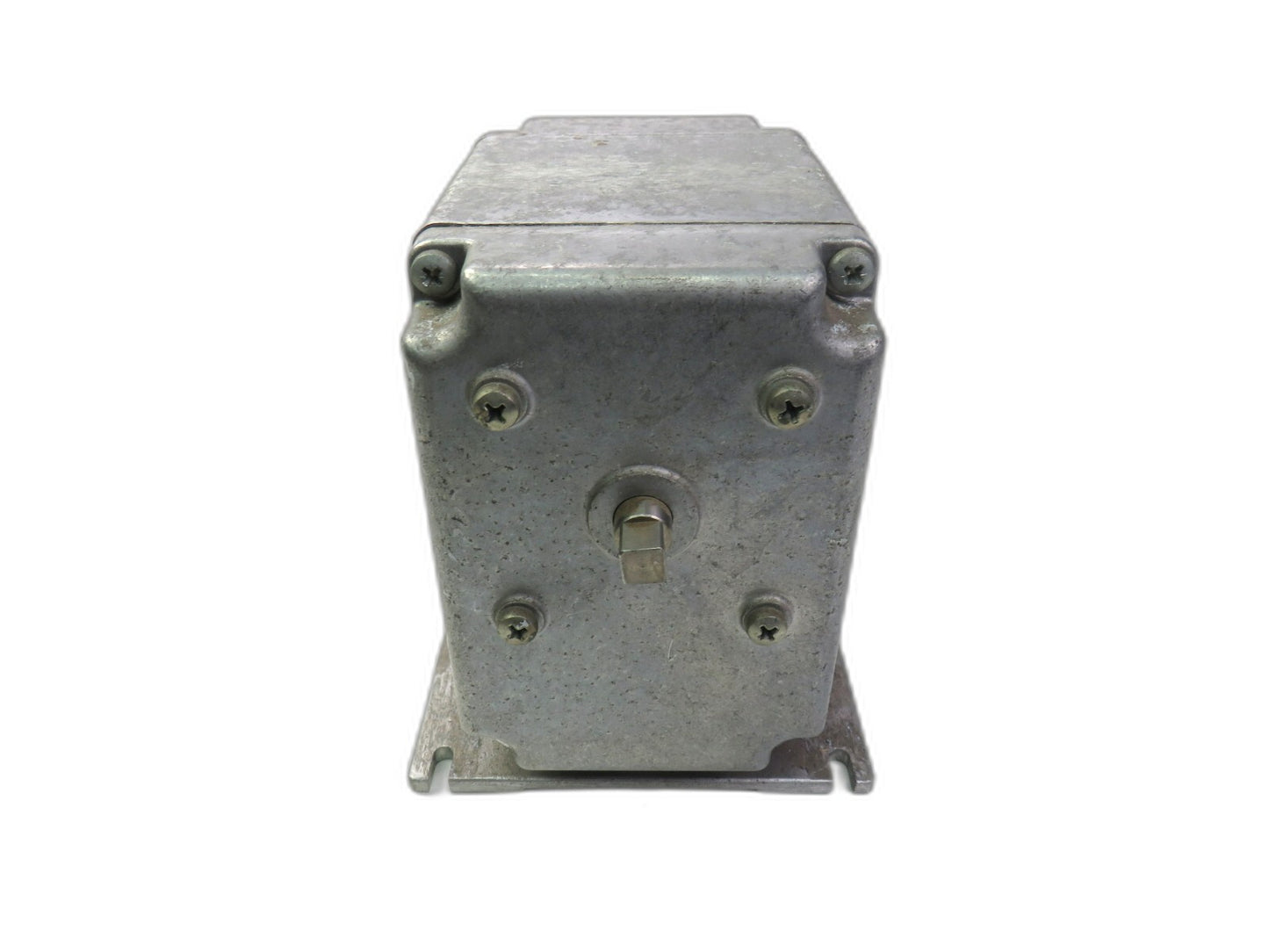 JOHNSON CONTROLS  DA-3001-7611 ESM 25/60-230/50 E 230V 8VA  MOTOR