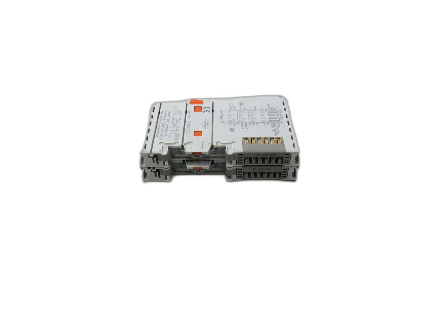 BECKHOFF KL2541
