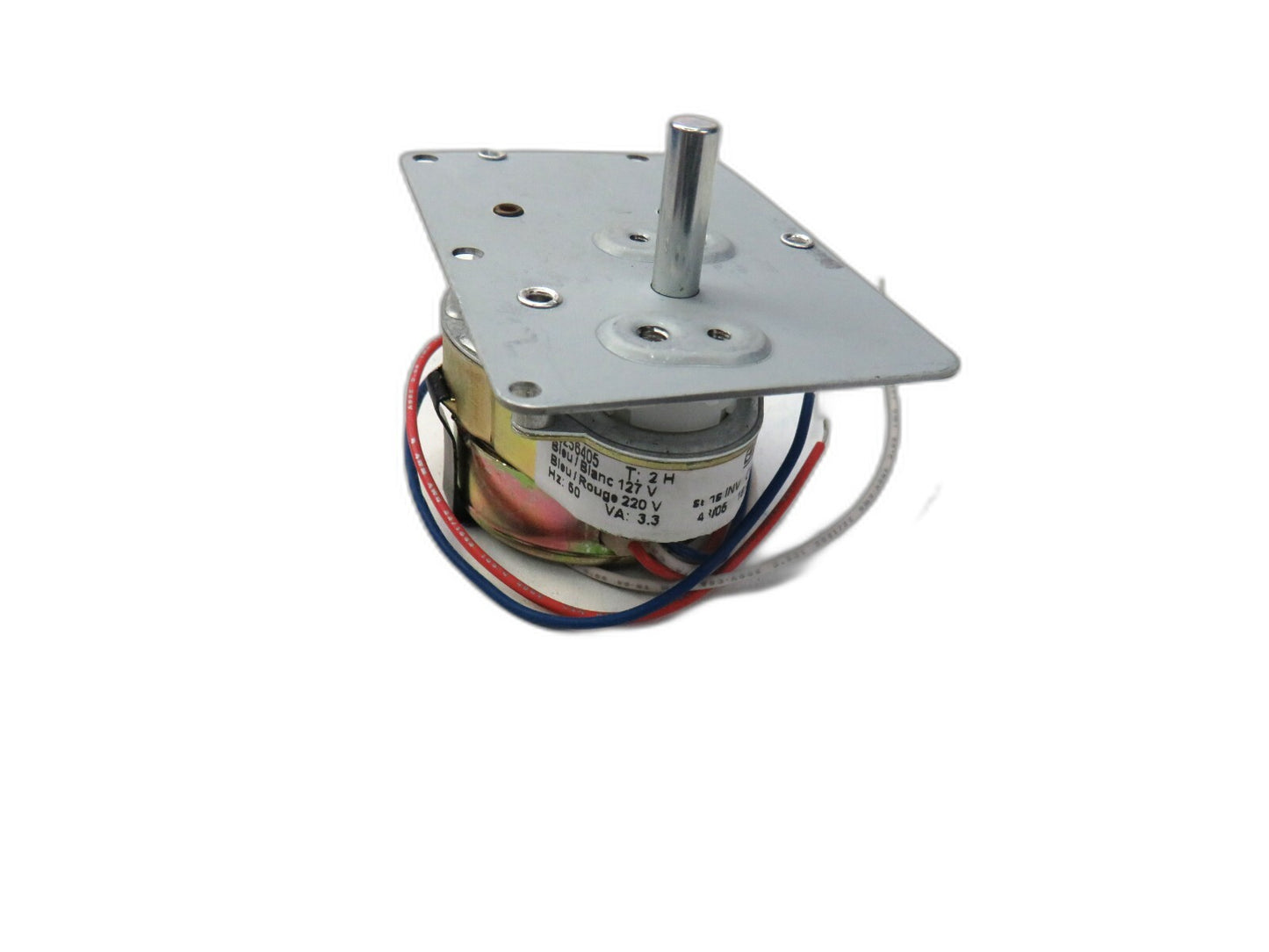 crouzet  88256405 V 127/220 50hz 82344314    New