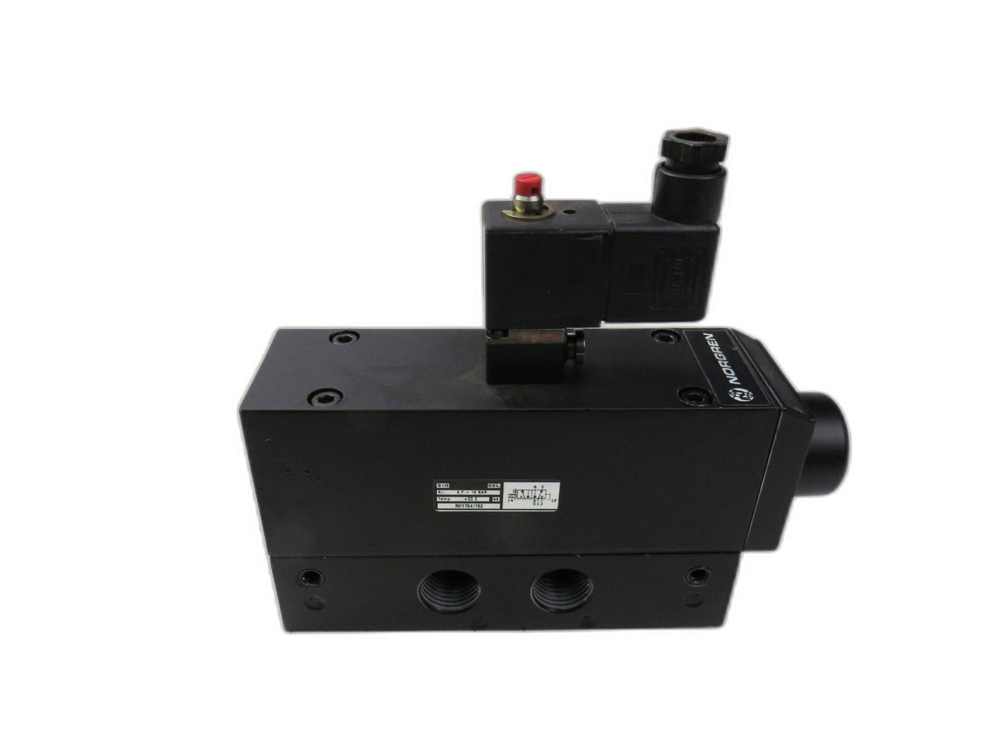 NORGREN IMI qm/1764/152/12 m/1764/152    New