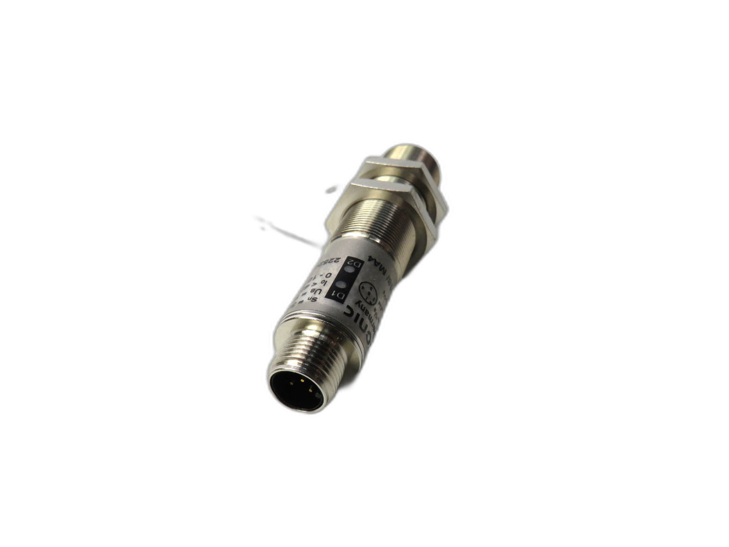 MICROSONIC  lpc-25/CU/M18 lpc-25/CU/M18/ MA4