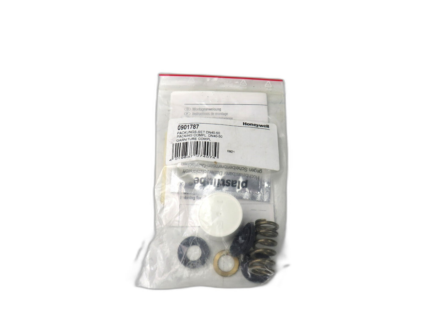 HONEYWELL 0901787 KIT    New