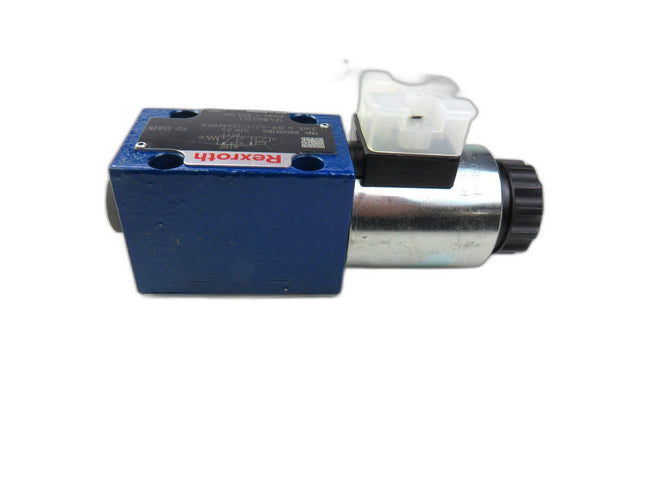 Rexroth Bosch R900907814 SOLENOID VALVE    New