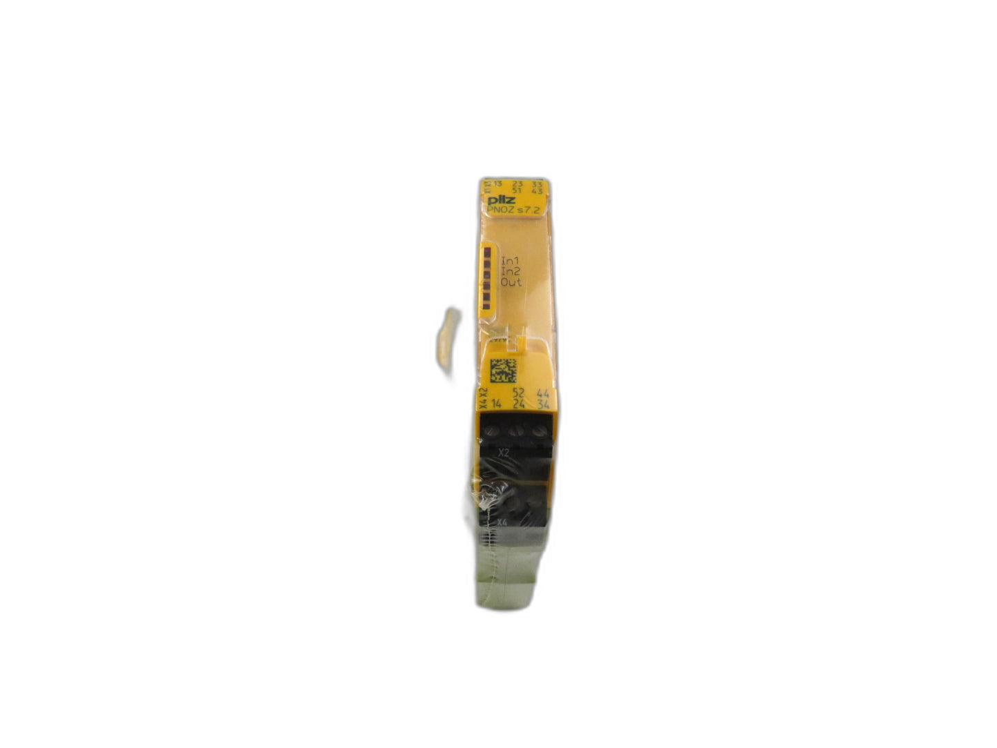 PILZ  750177  Pnoz s7.2    New