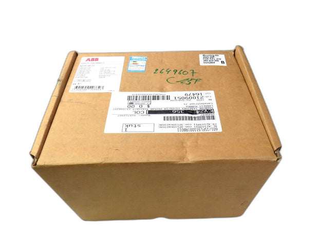 ABB A210-30-11 1SFL511001R8011    New