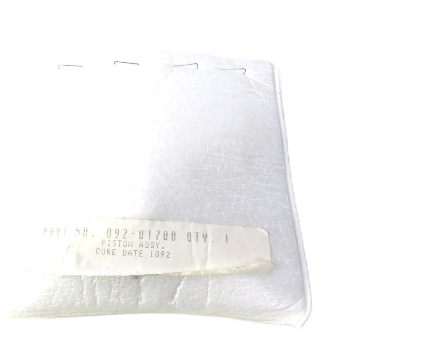 Cessna 092-01700 PISTON ASSY ASSEMBLY     New