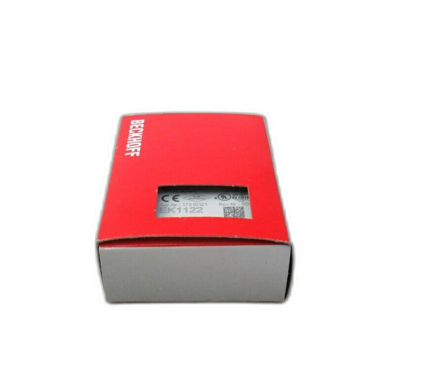 Beckhoff EL7041    New