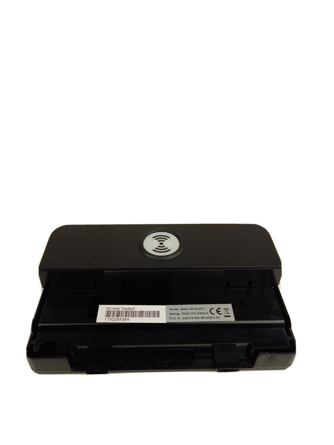 Wincor Nixdorf RFID/NFC Reader Ba9x screen Touchscreen  BA or IPOS plus Advanced