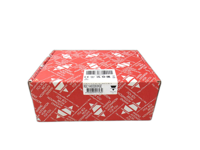 CARLO GAVAZZI RGC1A60D60KGE    New