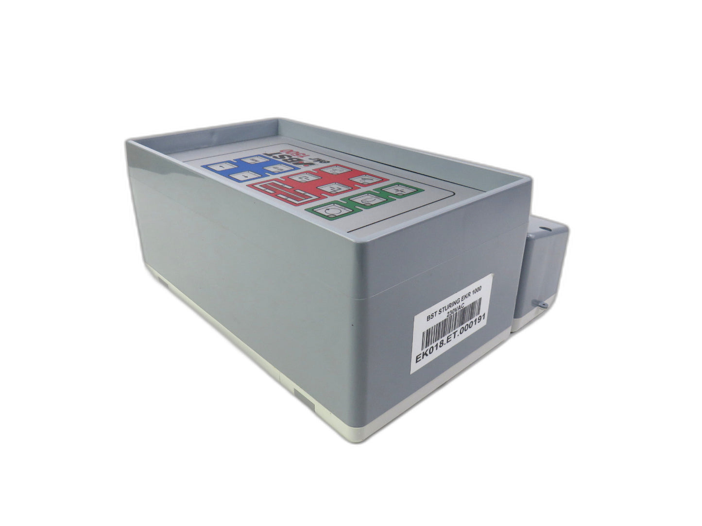 BST  EKR 1500 KD 308-02 EKR1500   New