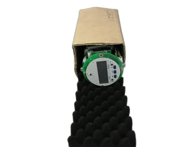 KROHNE MFC050/EX SA FA St  230v 2132740100D MFC-050    New