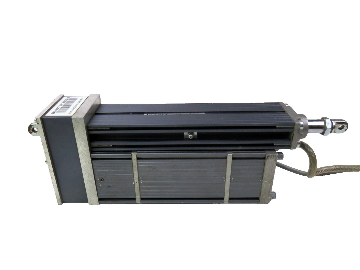 FRAMO  FLEXLINE 10 8-5010-00.00 P/A/D
