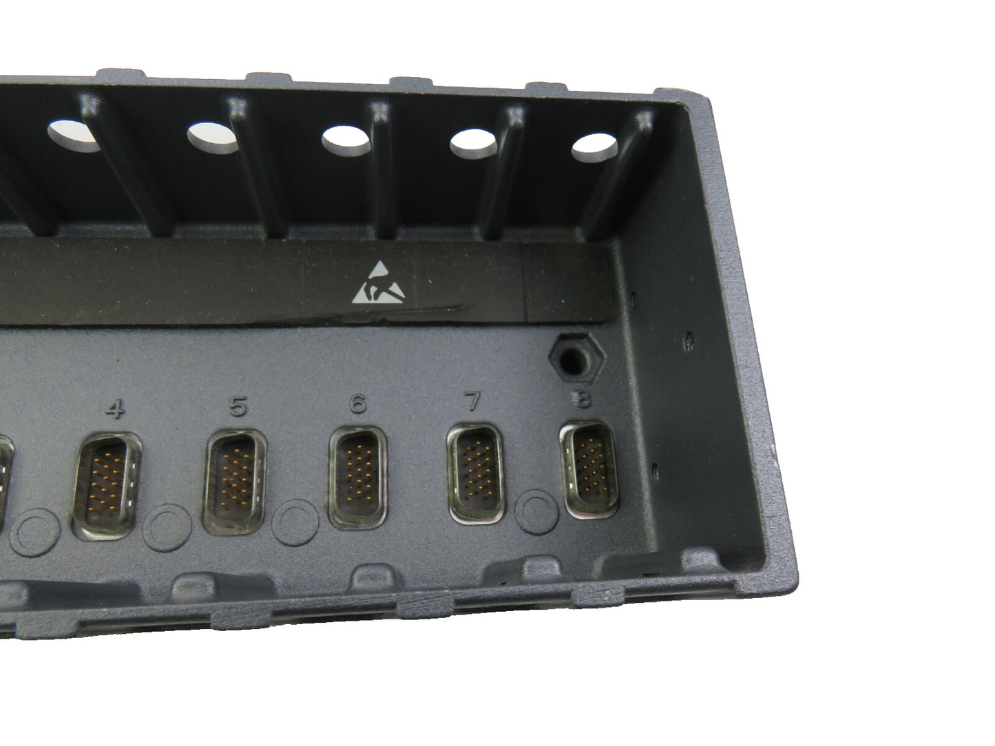 NATIONAL INSTRUMENTS  NI cRIO-9074 198944C-02L