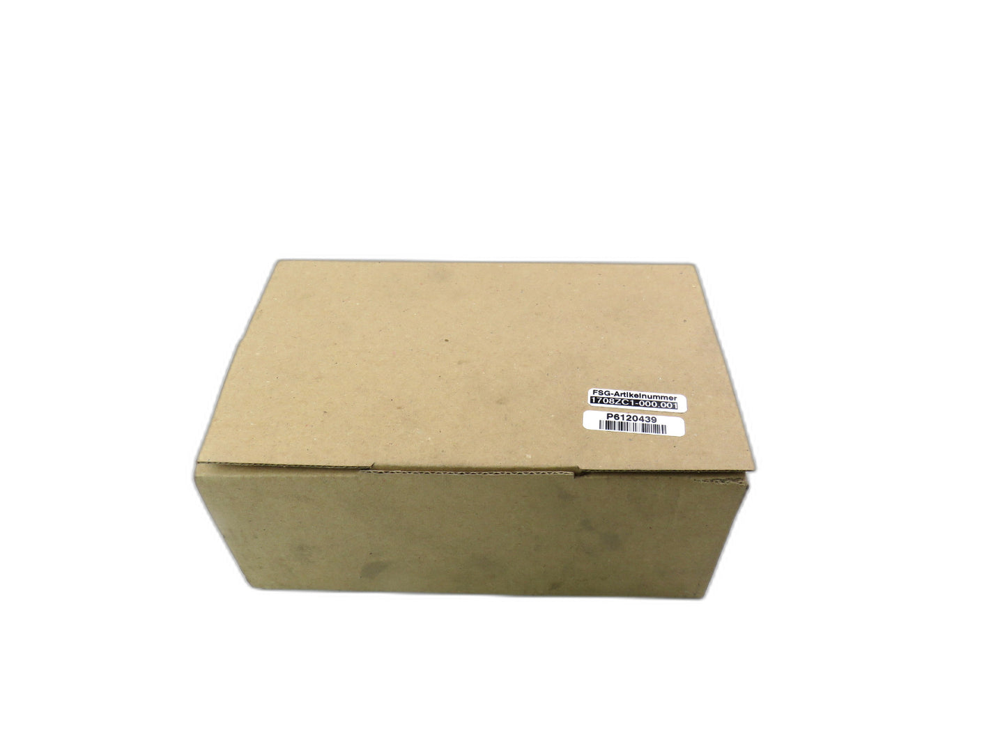 FSG  PW PK WD 620 70 1708ZC1-000.001 A-GEHAUSE HOUSING   New