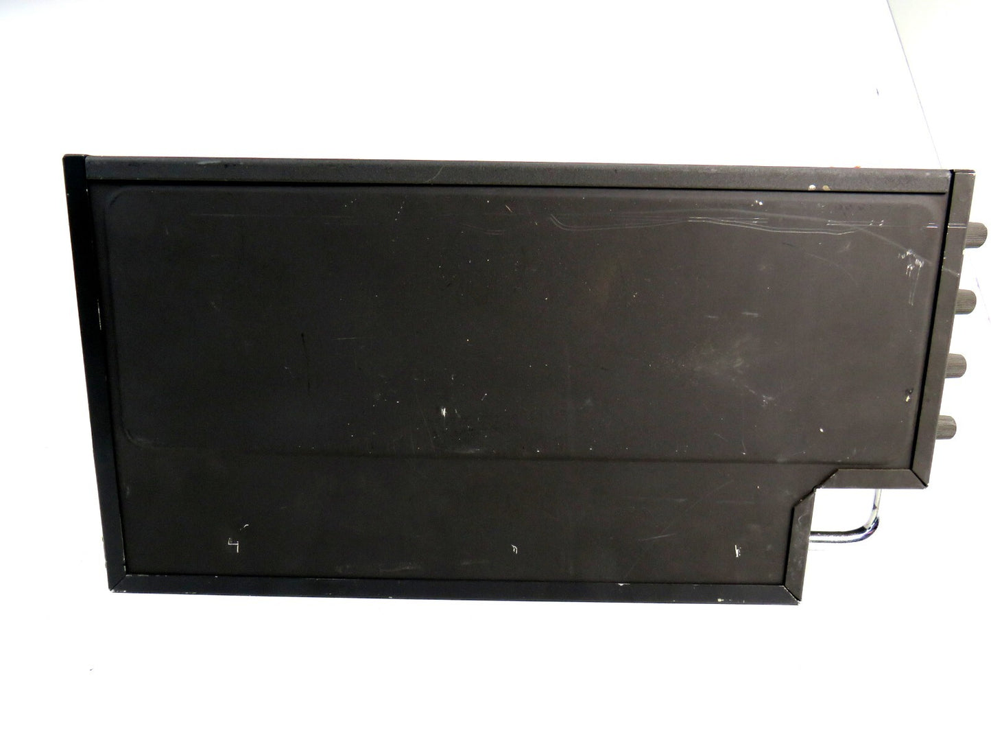 MOTOROLA  SELCAL NA135  AIRCRAFT VHF UNIT    New