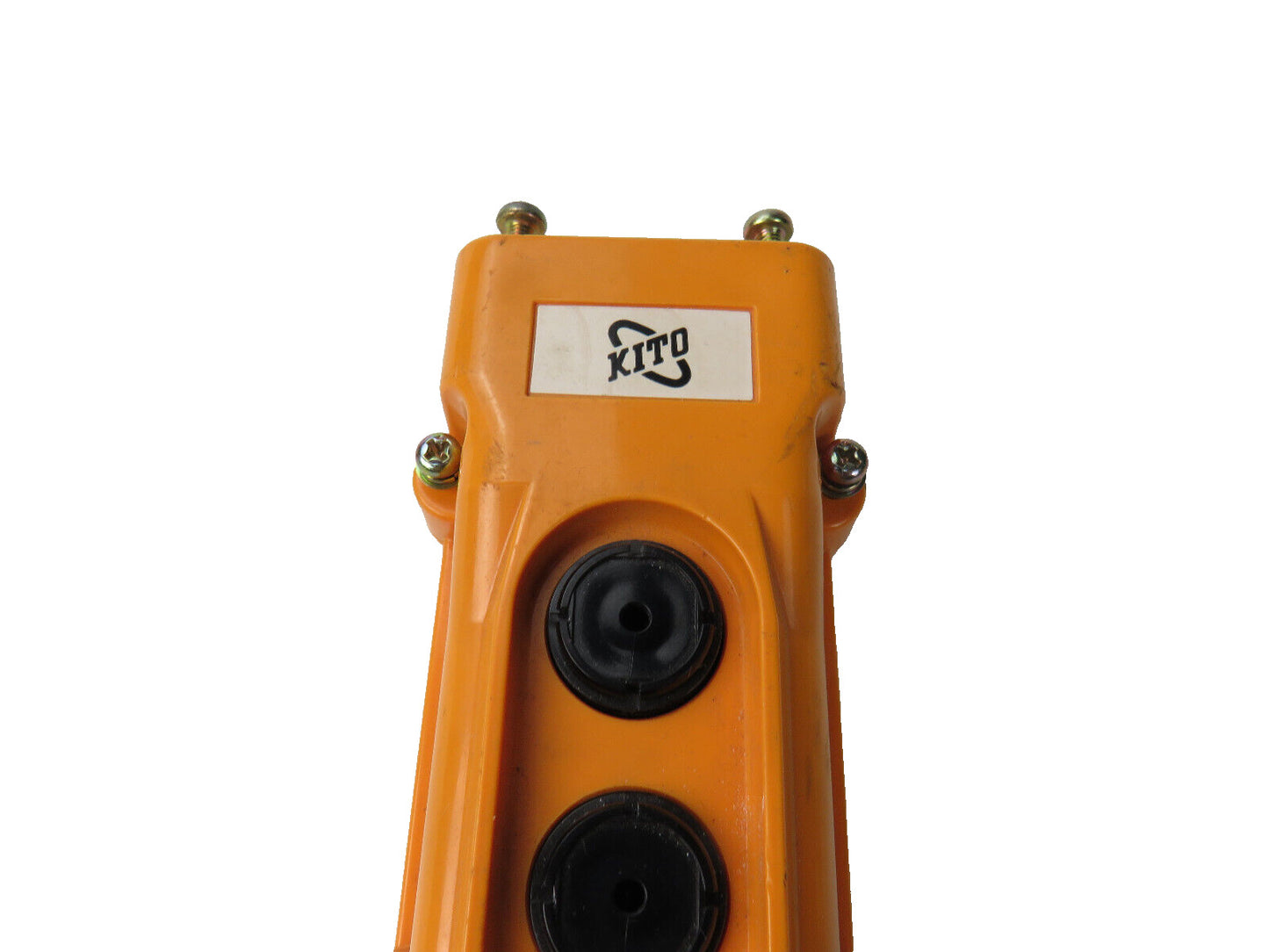 Kito NO.M7MXO OS 53 2 K47417-7 CONTROLLER SWITCH