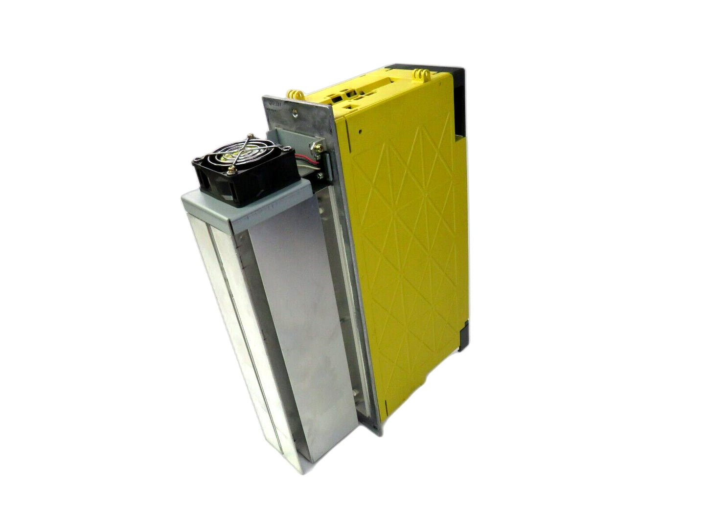 Fanuc A06B-6114-H107 SERVO AMPLIFIER MODULE   New