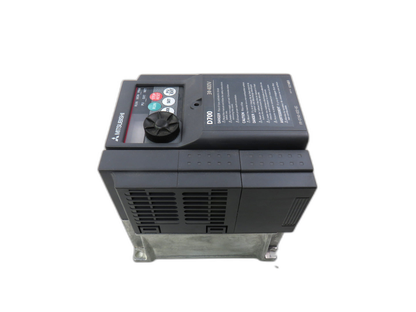 MITSUBISHI  FR-0740-022-EC D700   New