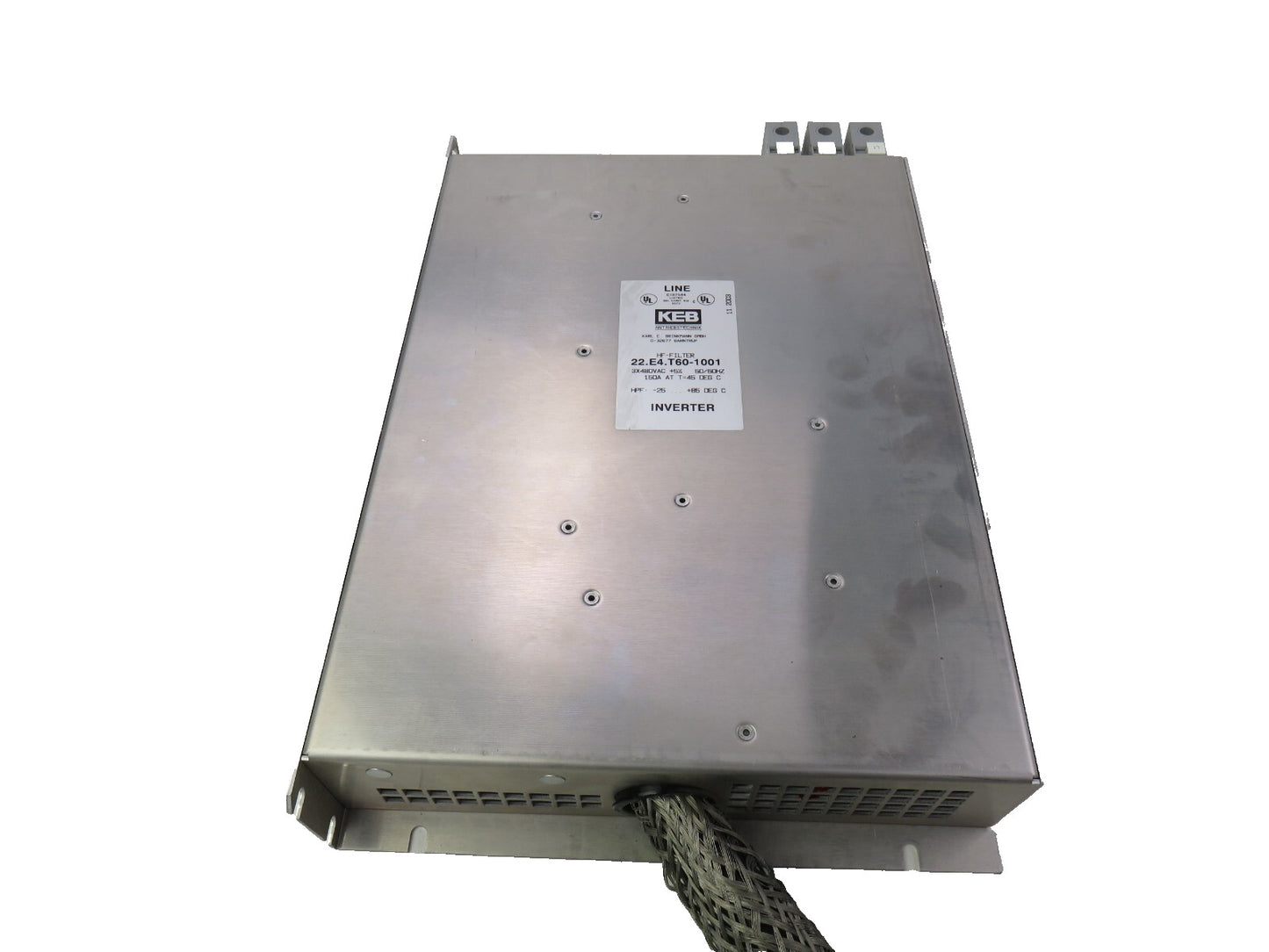 KEB 22.E4.T60-1001    New