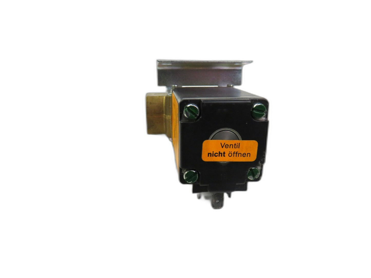 BURKERT  0285 A 12,0 FKM MS 00133032    New