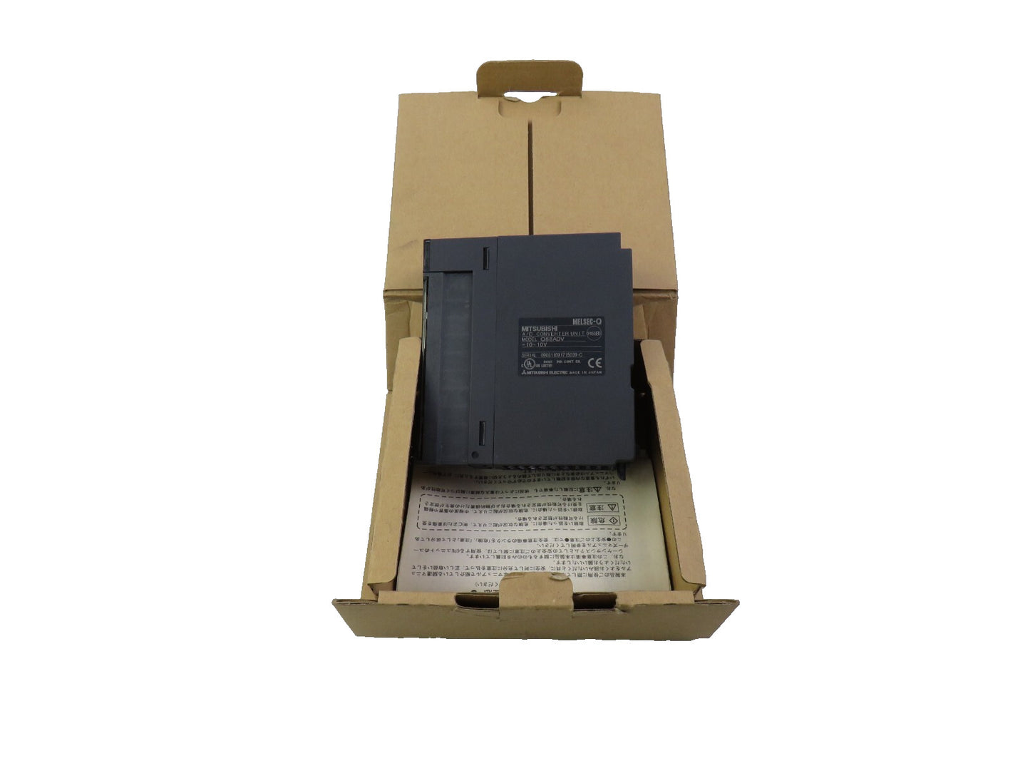 MITSUBISHI  Q68ADV Q68ADV   New