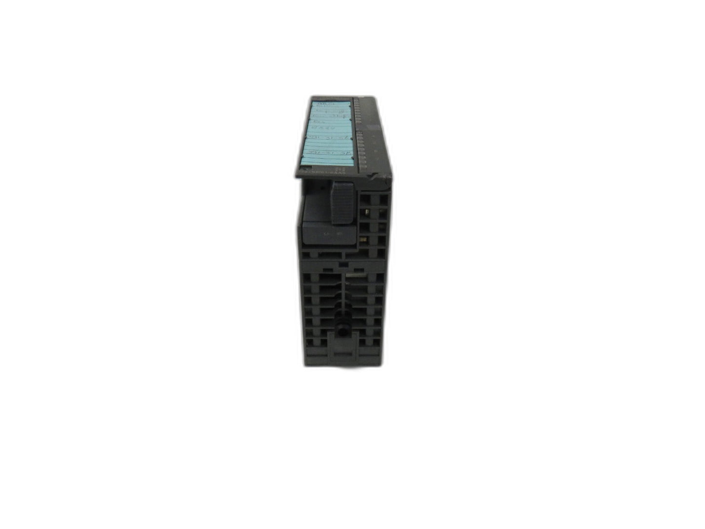 SIEMENS 6ES7 322-1HF01-0AA0  6ES7322-1HF01-0AA0