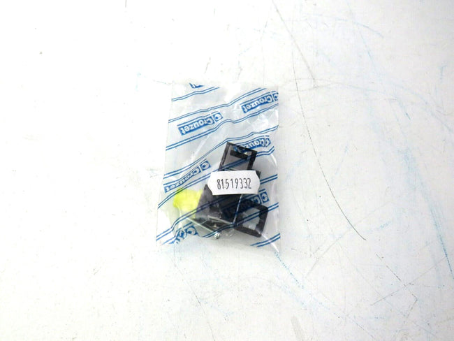 CROUZET  81519332  SOLENOID VALVE    New