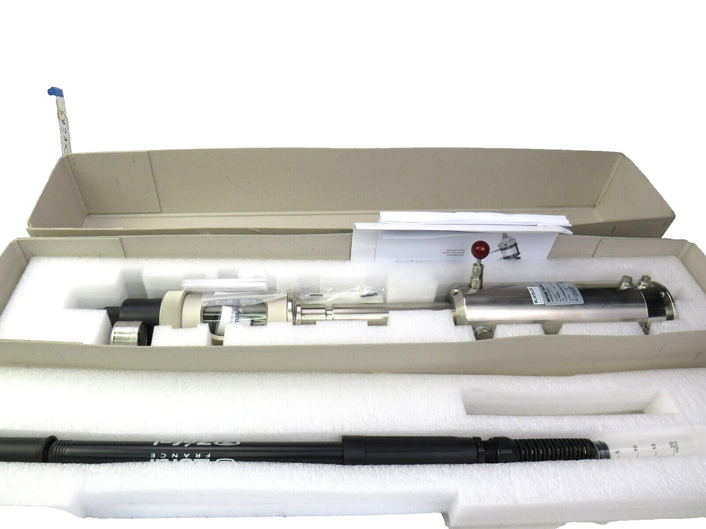 METTLER TOLEDO InTrac776M/200/4404/a03/Ka/S00 776M 30045626    New