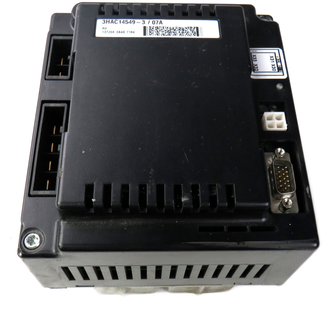 ABB  3HAC14549-3/07A