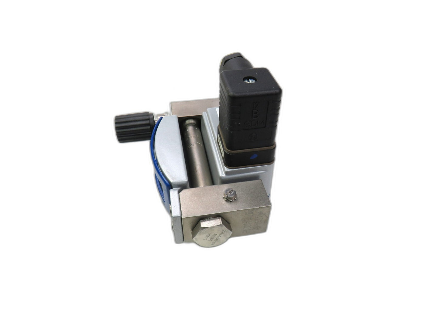 KROHNE DK32/K2/S/A-Ex DK32 DK 32 FLOWMETER    New