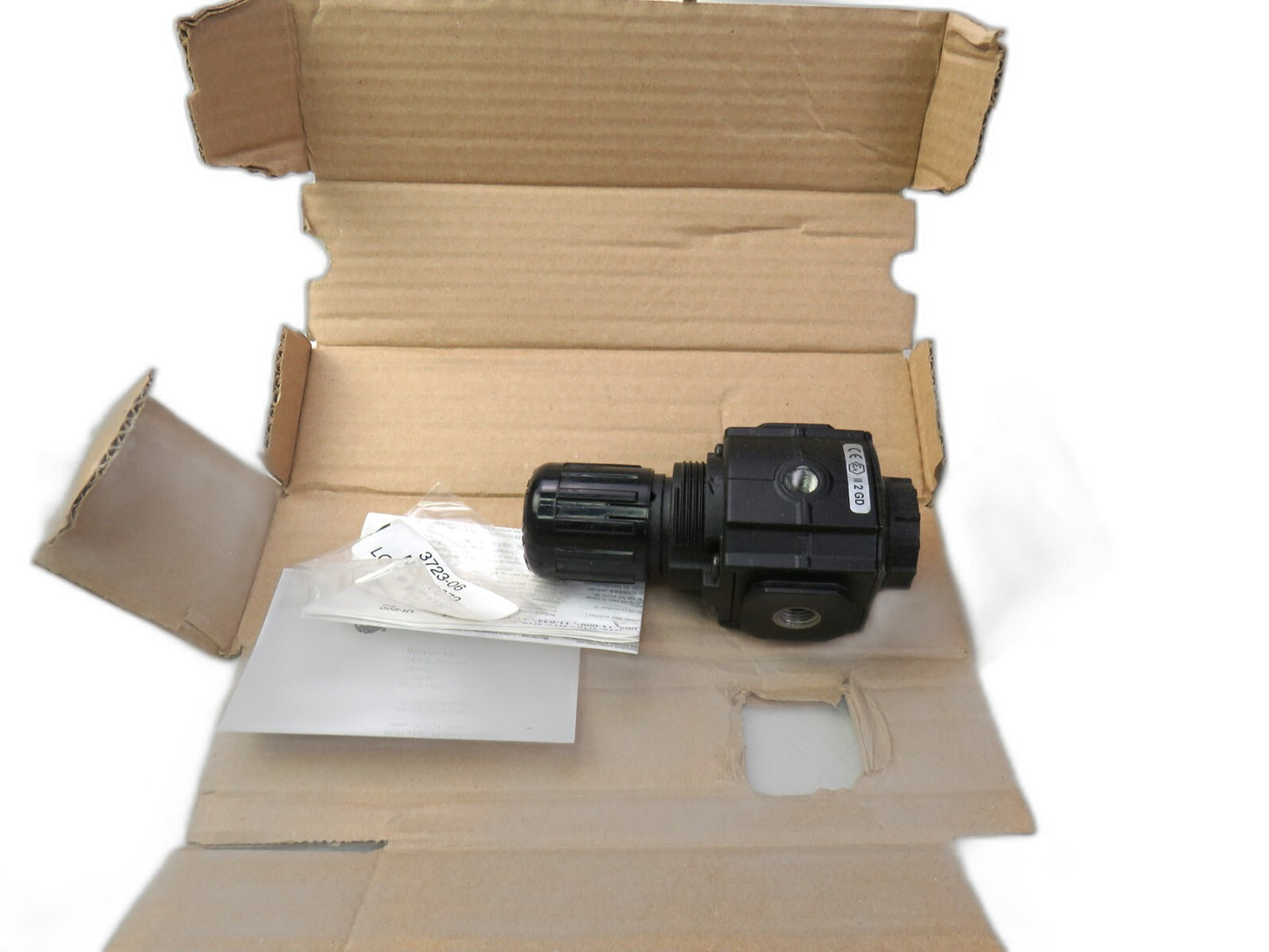 NORGREN IMI R73G-2GK-RMN    New