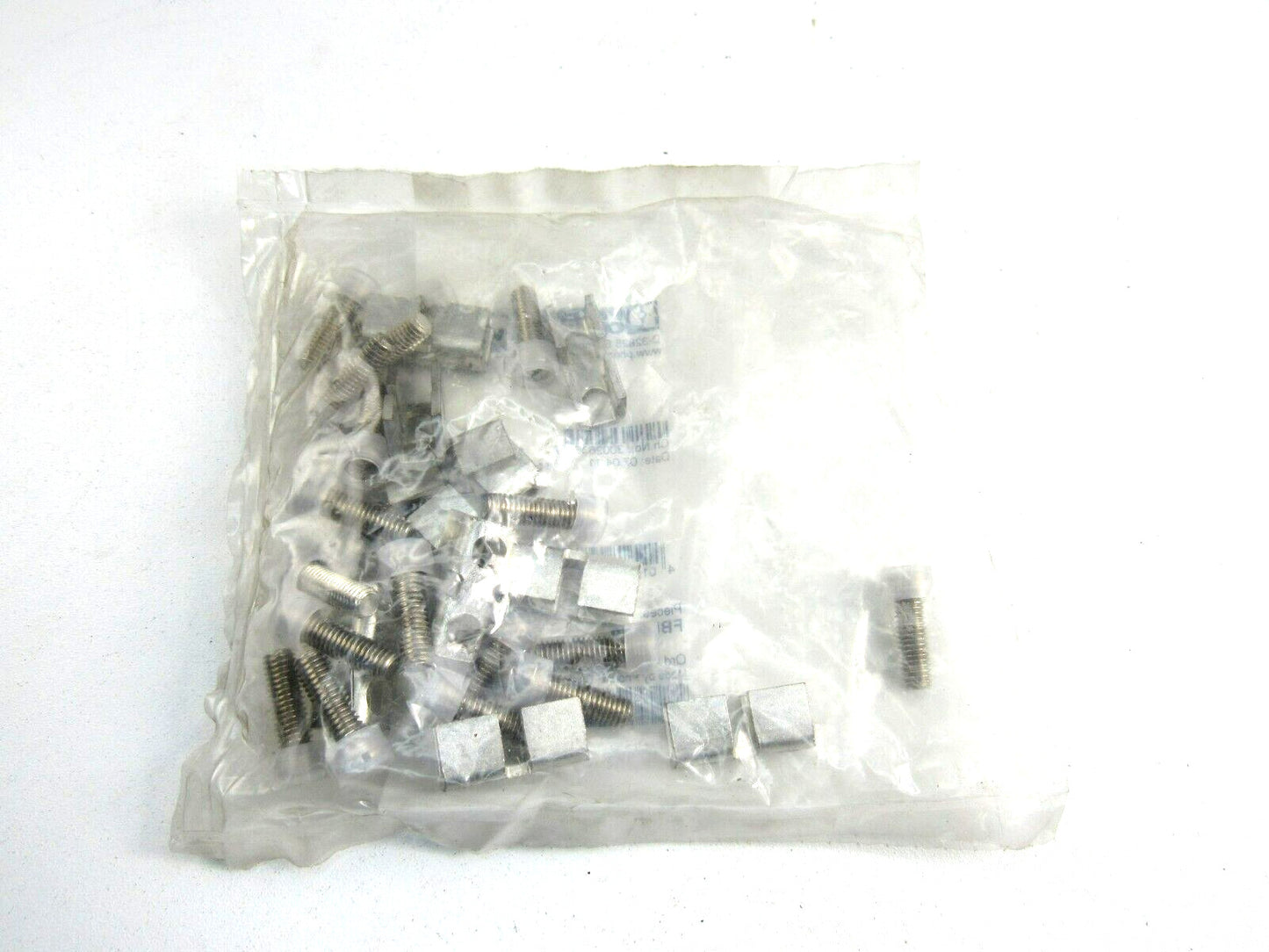 Phoenix Contact  FBI 2-15 0201333  Lot of 10 New