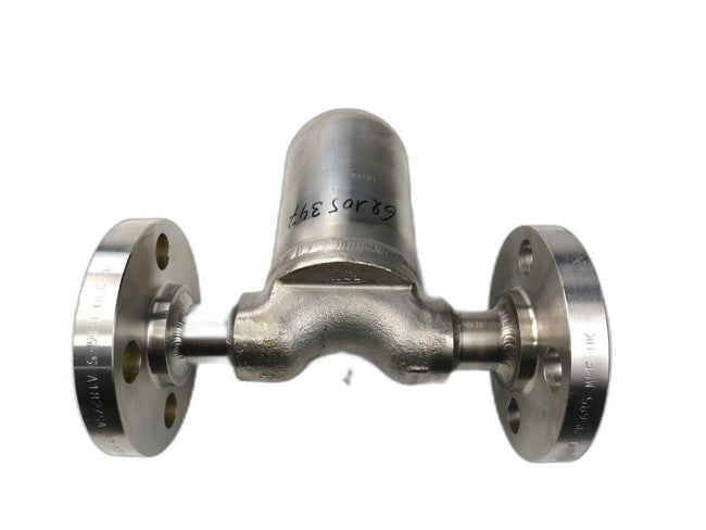 SPIRAX SARCO 1106297 ANSI 300 DN25 SIB45/6 20 BAR 3.1 RJ65  022066 108325 CPX