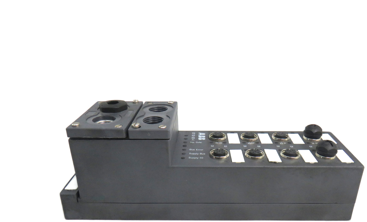 ABB GJV3075613R0202 ADVANT CONTROLLER 31 INPUT UNIT 07DI93-I    New