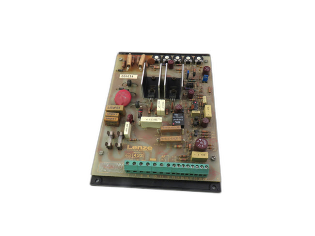 Lenze  433