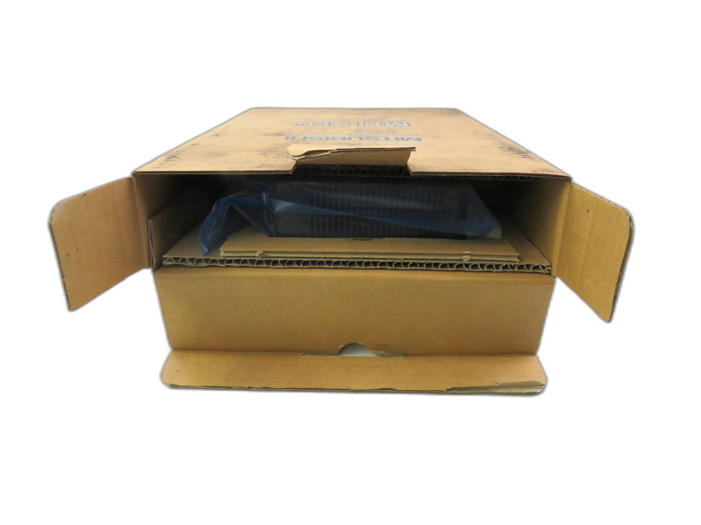 MITSUBISHI  AJ61QBT11    New