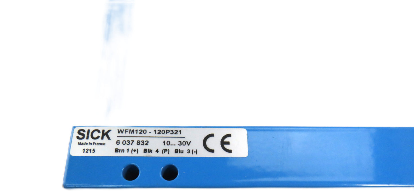 SICK  WFM120-120P321 + CABLE