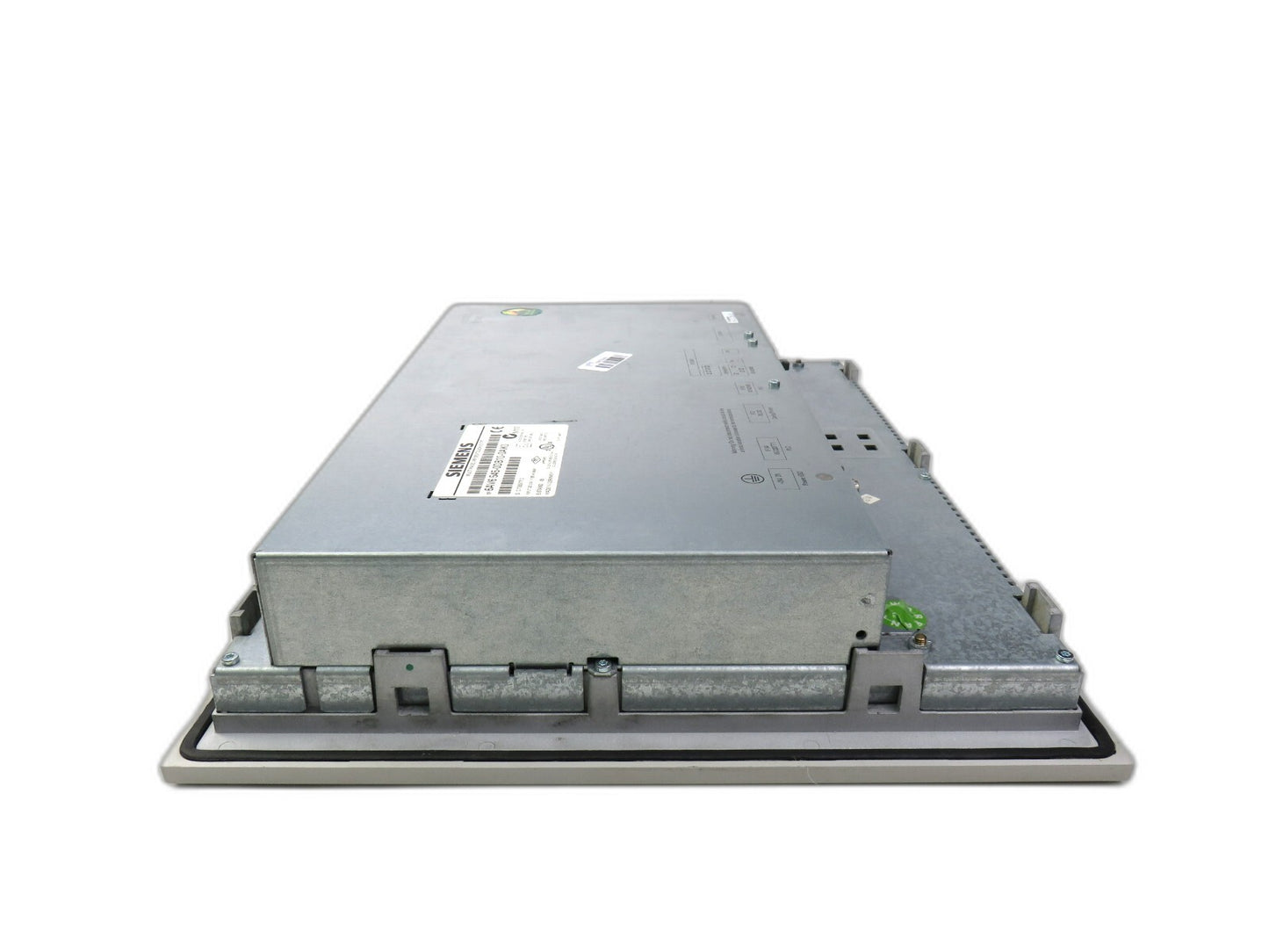 SIEMENS 6AV6 545-0DB10-0AX0 6AV6545-0DB10-0AX0 SIMATIC MULTI PANEL MP 370