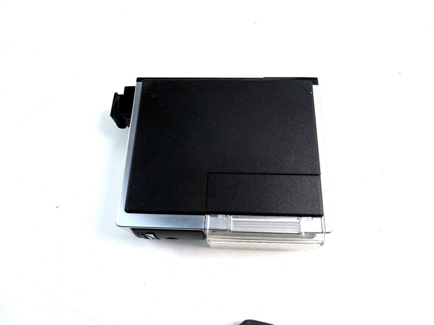 Metz  34 BCT 2 mecablitz telecomputer quadrolight     New