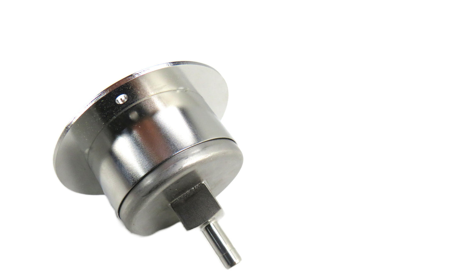 SWAGELOK PGI-50M-BG4-CAQX-G PRESSURE GAUGE D2FN0054K     New