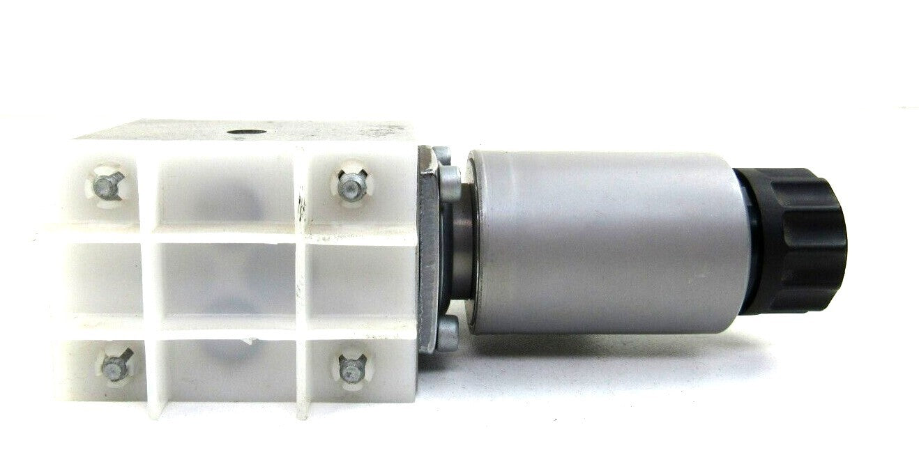 HAWE 1987661 NBVP16 Z/2-XM 24 Hydraulic Valve  New NBVP 16