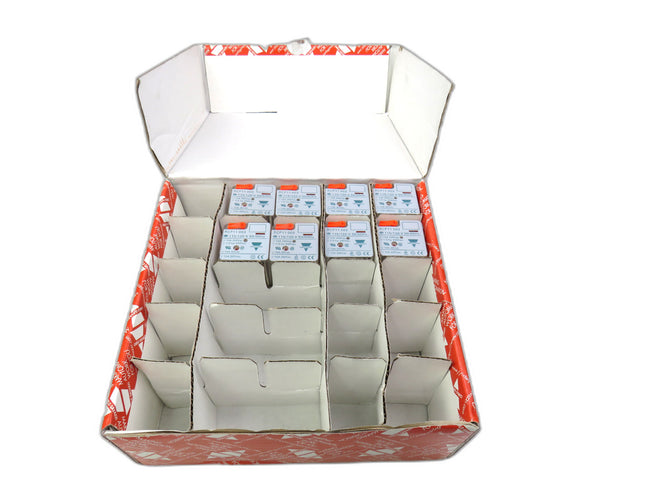 CARLO GAVAZZI RCP11003 115/120VAC    New