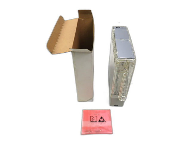 ABB RTXP 18  RTXP18 RK 926 015-AD Electric Test Switch   New