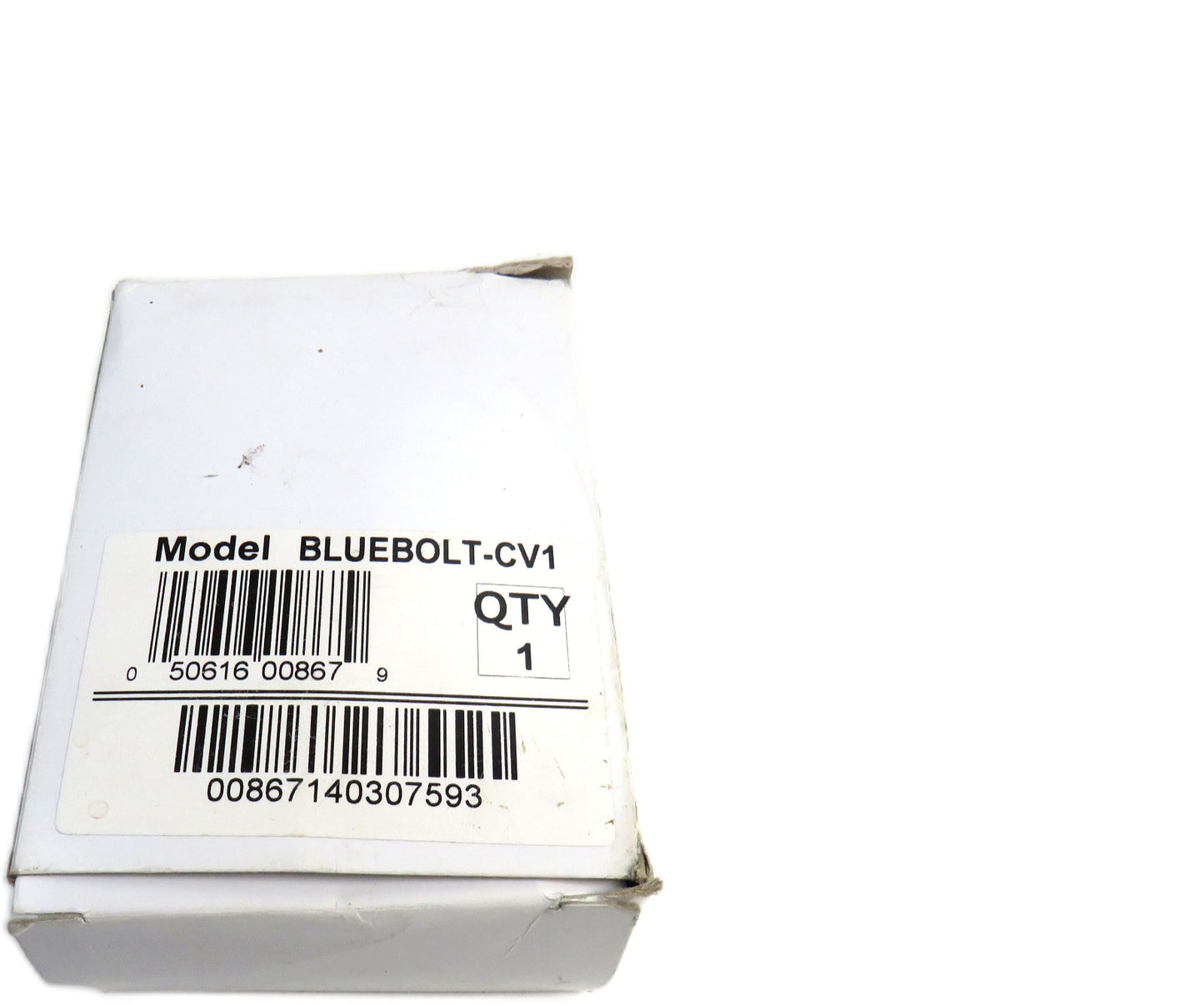 BLUEBOLT CV1 BLUEBOLT-CV1  PANAMAX BlueBOLT IP Card    New
