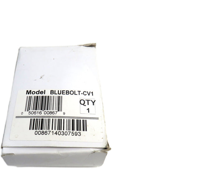 BLUEBOLT CV1 BLUEBOLT-CV1  PANAMAX BlueBOLT IP Card    New