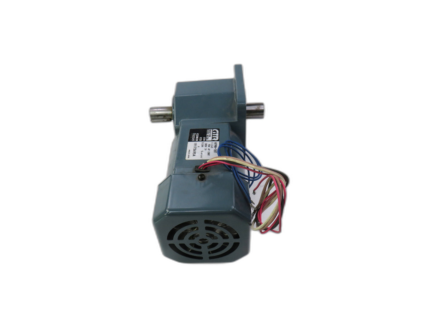 NISSEI GTR HFMN-18T    New