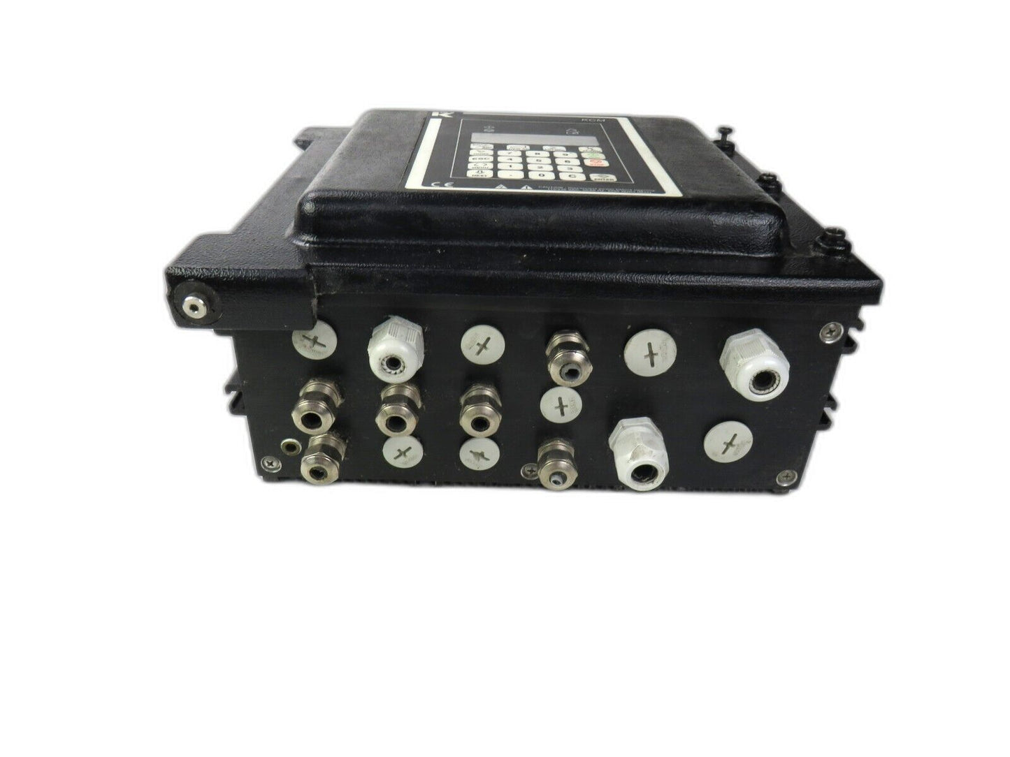 K-TRON  KCM 0000004041 PANEL WITH CASE