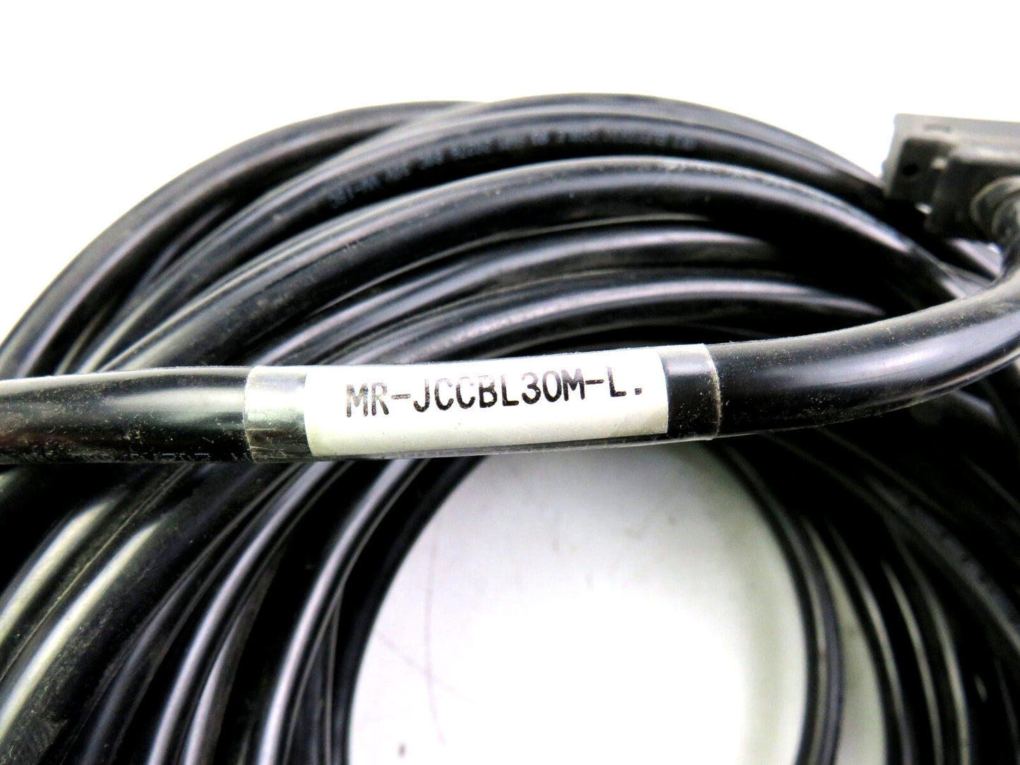 MITSUBISHI MR-JCCBL30M-L    New
