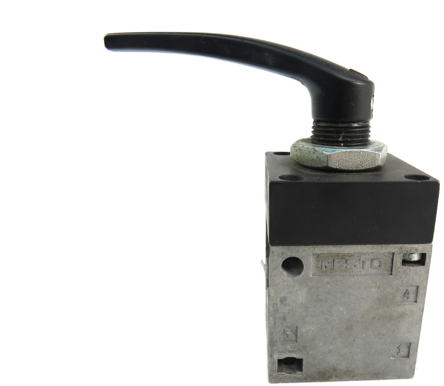 FESTO H-5-1/4-B 8995 5/2-Way G1/4 Pneumatic Directional Control Valve    New